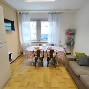 Nido Center Iv Apartamento Bérgamo