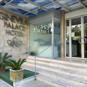 *** Hotel Ginevra Palace Italy