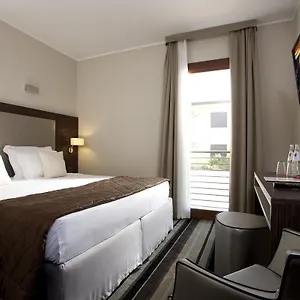 3* Hotel Western Titian Venice Airport