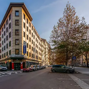 **** Hotel Mirage Sure Collection By Western Italy