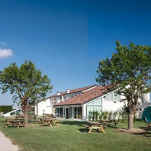 Nomad Albergue