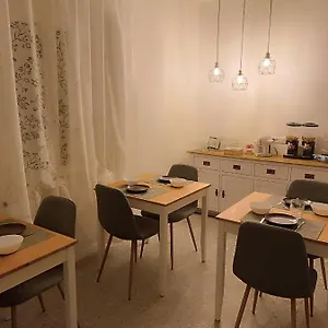 Ultimo Miglio Alojamento de Acomodação e Pequeno-almoço