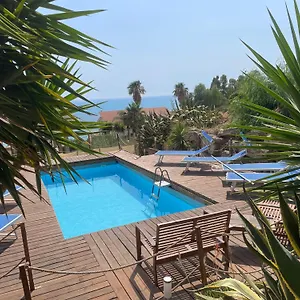 Lumia Hébergement de vacances Sciacca