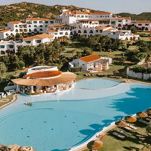 ***** Hotel Romazzino, A Belmond Hotel, Costa Smeralda Italia