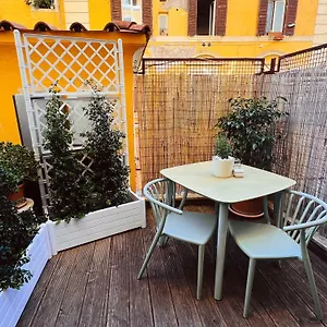 Fabio Massimo Affittacamere Roma