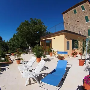 Saturnia Séjour à la campagne Poggio Murella