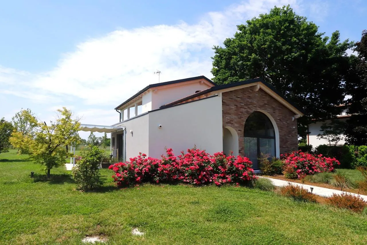 Ca' Del Portego Tessera Bed & Breakfast