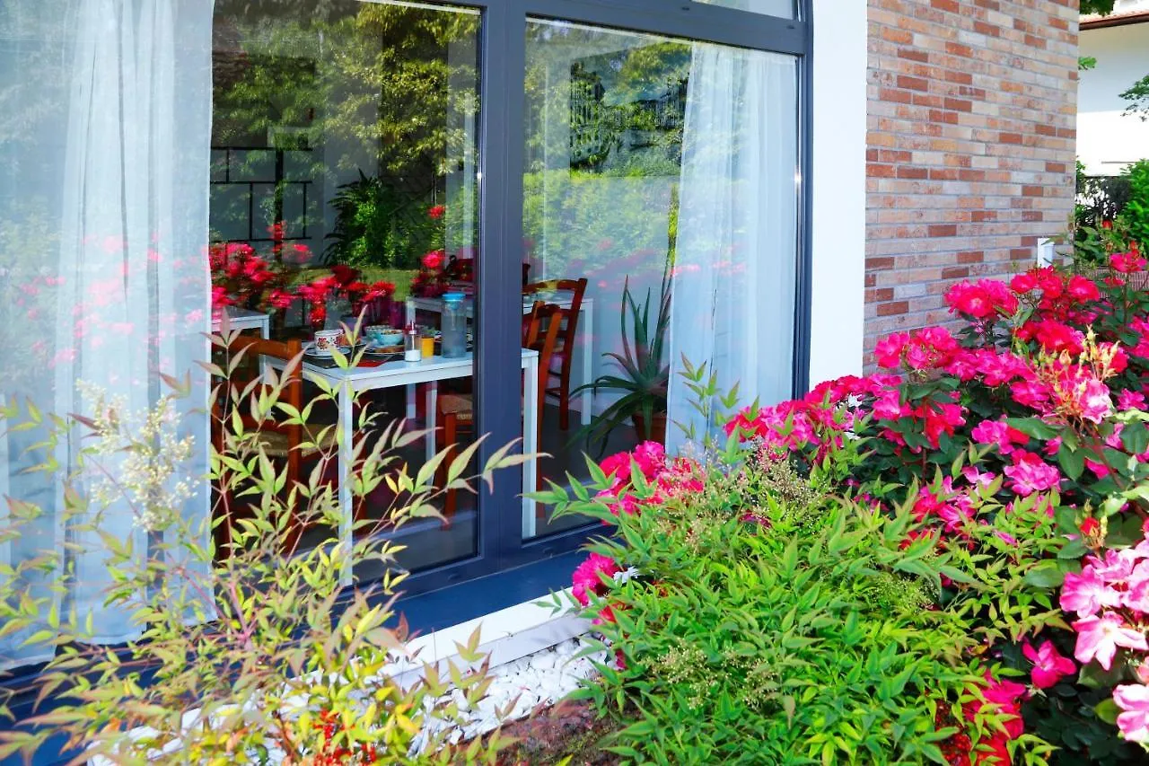 Bed & Breakfast Ca' Del Portego Tessera