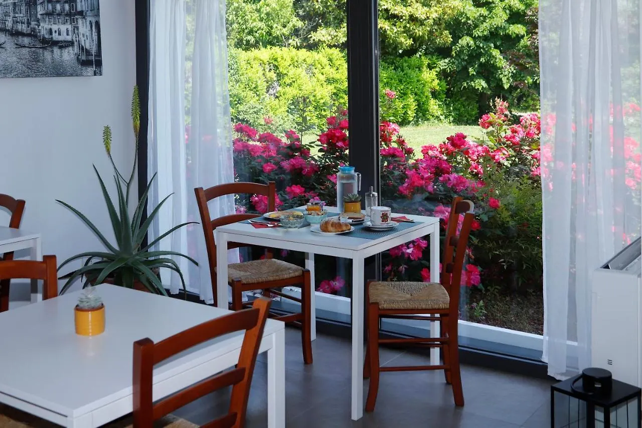 Bed & Breakfast Ca' Del Portego Tessera